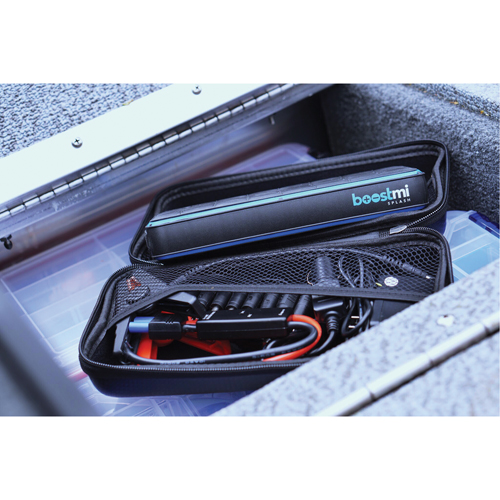 Splash Multi-Functional Jump Starter Southpoint Industrial Supply