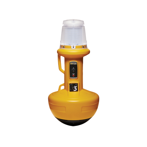 V3 Work Light, LED, 185 W, 15000 Lumens, Plastic Housing Southpoint Industrial Supply