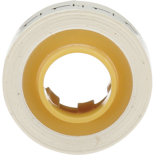 ScotchCode Wire Marker Tape  Southpoint Industrial Supply