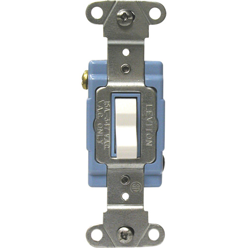 Industrial Grade 3-Way Toggle Switch Southpoint Industrial Supply