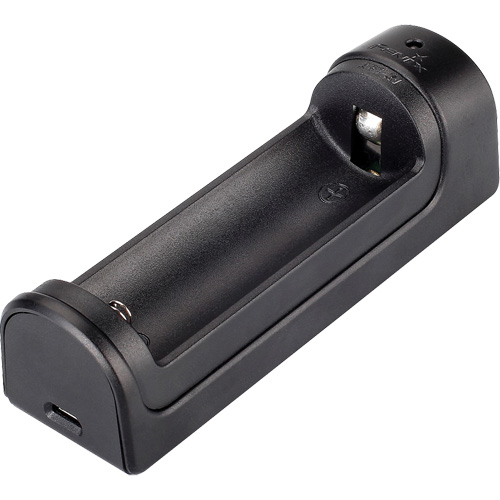 Chargeur intelligent pour pile &agrave; un canal Southpoint Industrial Supply