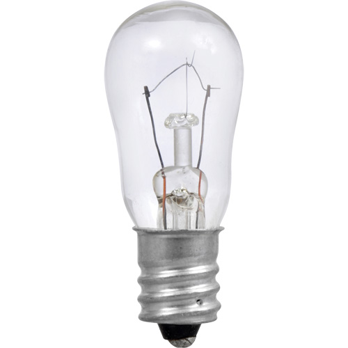 S6 Incandescent Bulb Southpoint Industrial Supply