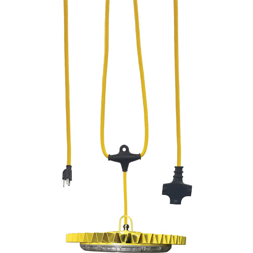 Beacon120 LED High Bay Light with Daisy Chain Southpoint Industrial Supply