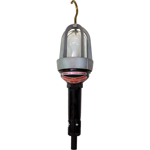 Hazardous Location Handlamp Southpoint Industrial Supply