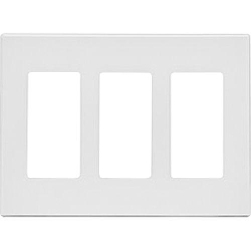 Screwless Decora&reg; Wall Plate Southpoint Industrial Supply
