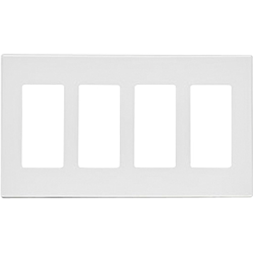 Screwless Decora&reg; Wall Plate Southpoint Industrial Supply