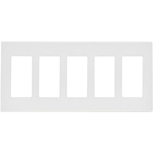 Screwless Decora&reg; Wall Plate Southpoint Industrial Supply