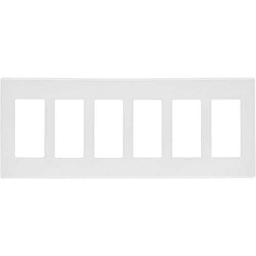 Plaque murale sans vis Decora Southpoint Industrial Supply