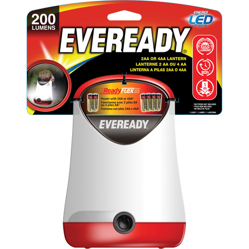 Eveready&reg; Compact Lantern Southpoint Industrial Supply