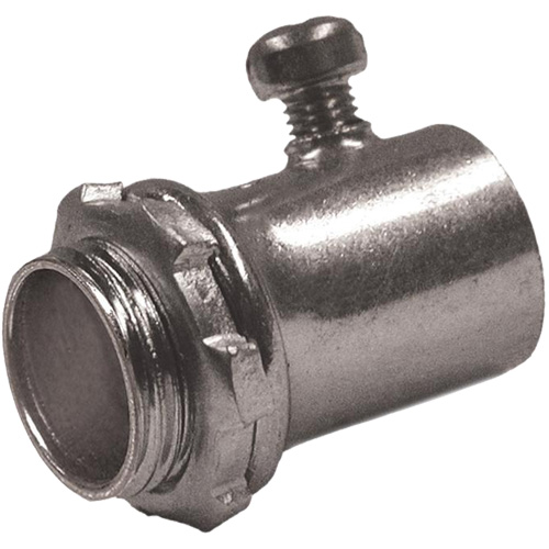 EMT Screw Connector Southpoint Industrial Supply