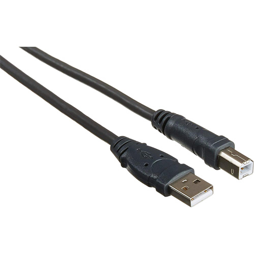 A/B USB Device Cable Southpoint Industrial Supply