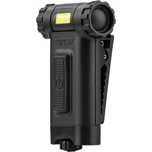 Lampe deux couleurs avec agrafe Southpoint Industrial Supply