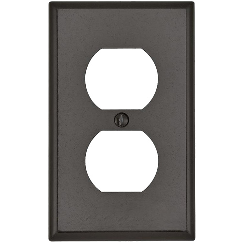 Receptacle Wallplate Southpoint Industrial Supply