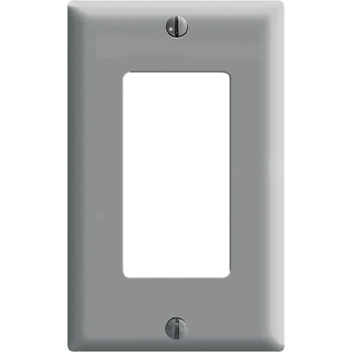 Decora&reg; Wallplate Southpoint Industrial Supply