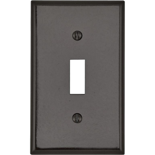 Toggle Wallplate Southpoint Industrial Supply