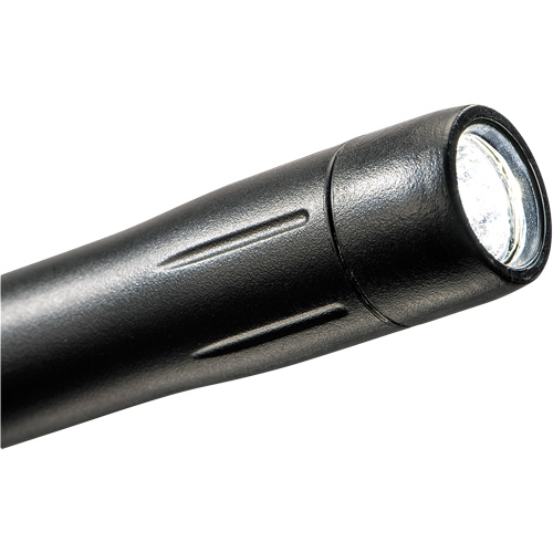 Penlight, LED, 139 Lumens, Plastic Body, AAA Batteries, Included Southpoint Industrial Supply