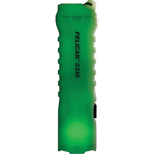 Flashlight, LED, 378 Lumens, AA Batteries Southpoint Industrial Supply