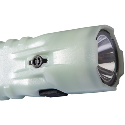 Flashlight, LED, 378 Lumens, AA Batteries Southpoint Industrial Supply