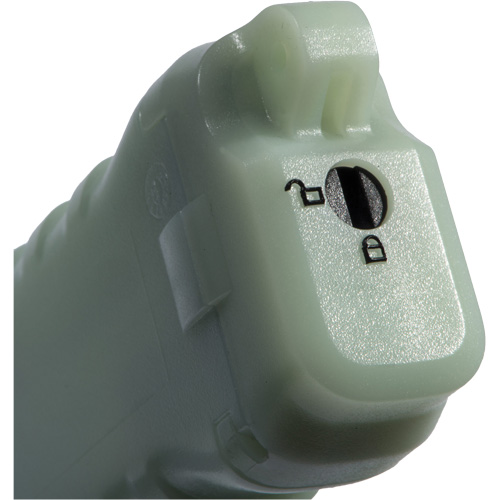 Flashlight, LED, 378 Lumens, AA Batteries Southpoint Industrial Supply