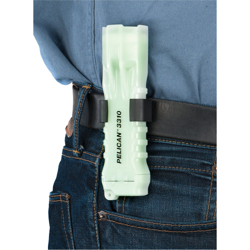 Flashlight, LED, 378 Lumens, AA Batteries Southpoint Industrial Supply