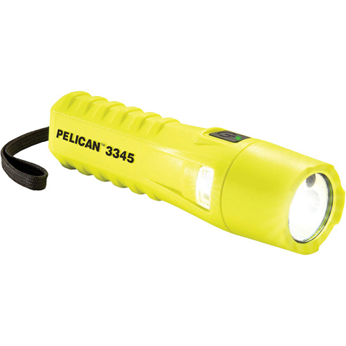VLO Flashlight, LED, 280 Lumens, AA Batteries Southpoint Industrial Supply