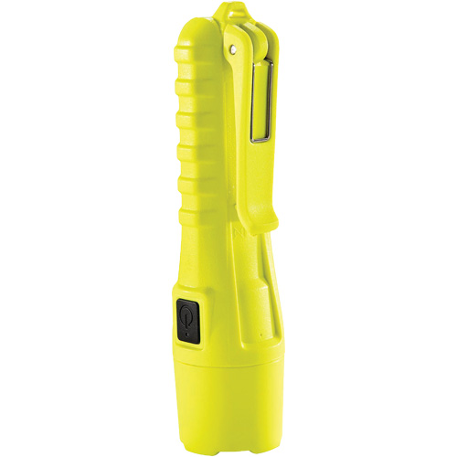 VLO Flashlight, LED, 280 Lumens, AA Batteries Southpoint Industrial Supply