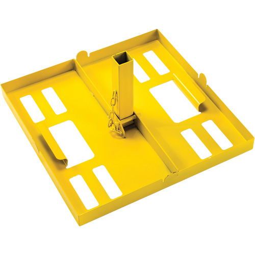 Modular Light System Base Southpoint Industrial Supply