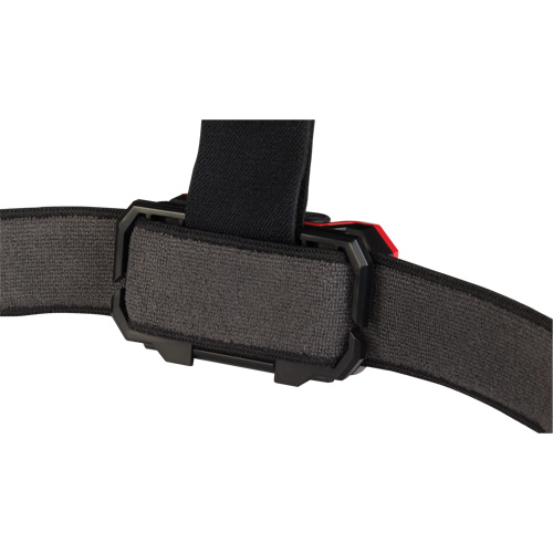 Low-Profile USB Headlamp, LED, 600 Lumens, 2 Hrs. Run Time, Rechargeable Batteries Southpoint Industrial Supply