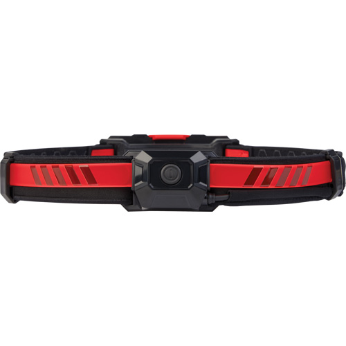 Lampe USB pour casque de s&eacute;curit&eacute; Beacon, DEL, 600 lumens, 2 hres de fonctionnement, piles Rechargeable Southpoint Industrial Supply
