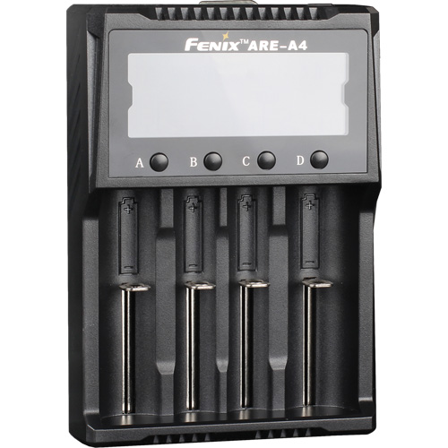 Chargeur de batterie multifonction ARE-A4 Southpoint Industrial Supply