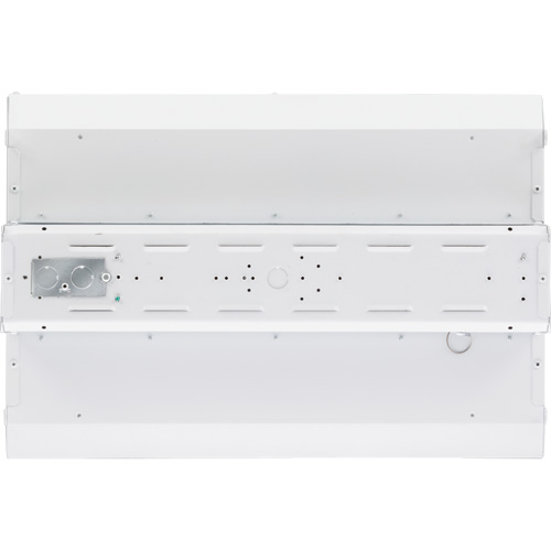 I-Beam&reg; IBE High Bay Light Fixture, LED, 120 - 277 V, 107 W, 4.25" H x 14.88" W x 22" L Southpoint Industrial Supply