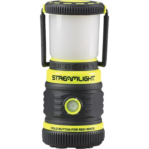 The Siege&reg; Work Lantern with Magnetic Base Southpoint Industrial Supply