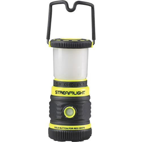 The Siege&reg; Work Lantern with Magnetic Base Southpoint Industrial Supply