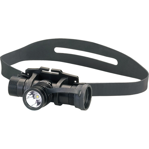 Lampe frontable USB ProTac HL, DEL, 1000 lumens, 1,5 hres de fonctionnement, piles Rechargeable Southpoint Industrial Supply