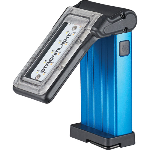 FlipMate Compact Multi-Function Work Light, LED, 500 Lumens, Aluminum Housing Southpoint Industrial Supply