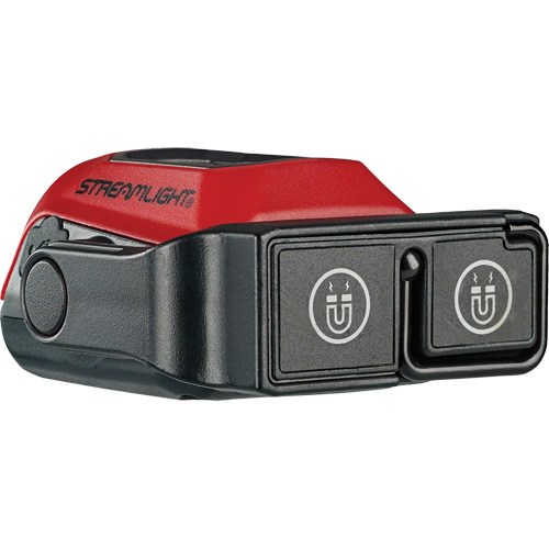 Syclone&reg; Ultra-Compact Multi-Function Work Light, LED, 400 Lumens, Plastic Housing Southpoint Industrial Supply