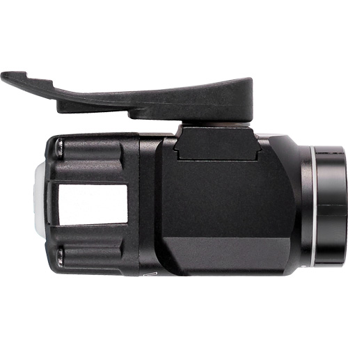 Lampe pour casque de pompier Vantage II Southpoint Industrial Supply