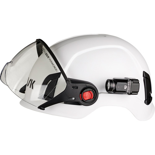 Lampe pour casque de pompier Vantage II Southpoint Industrial Supply