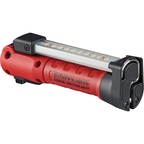 Strion&reg; SwitchBlade&reg; Compact Work Light, LED, 500 Lumens Southpoint Industrial Supply