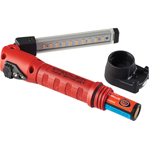 Strion&reg; SwitchBlade&reg; Compact Work Light, LED, 500 Lumens Southpoint Industrial Supply