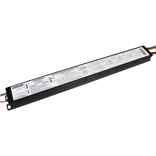 QuickTronic&reg; ProStart&reg; T5HO 4-Lamp Electronic Ballast Southpoint Industrial Supply