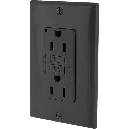 SmartlockPro&reg; Self-Test GFCI Outlet Southpoint Industrial Supply