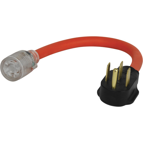 Generator Adaptor Cord Southpoint Industrial Supply