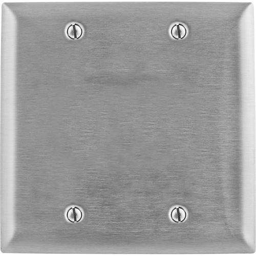 Square Wallplate Cover Southpoint Industrial Supply
