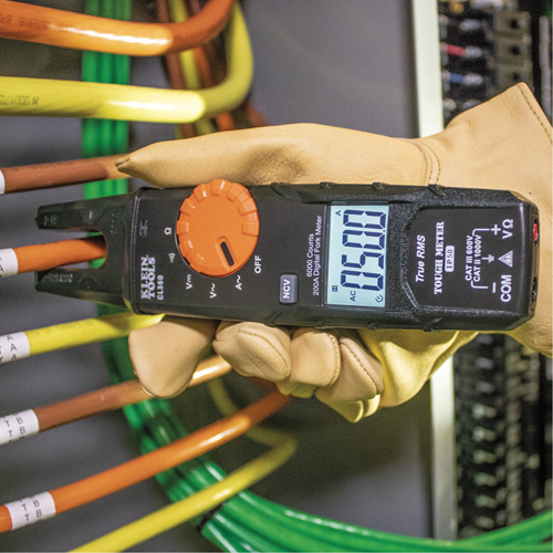 V&eacute;rificateur &eacute;lectrique Southpoint Industrial Supply
