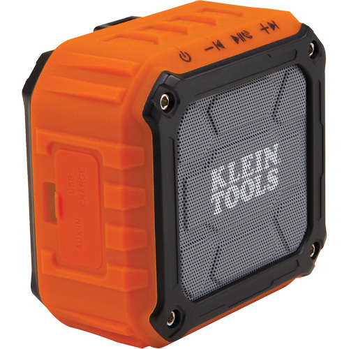 Haut-parleur sans fil pour chantier (outil seulement), Lithium-ion Southpoint Industrial Supply