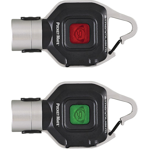 Lampe de poche USB Pocket Mate Southpoint Industrial Supply