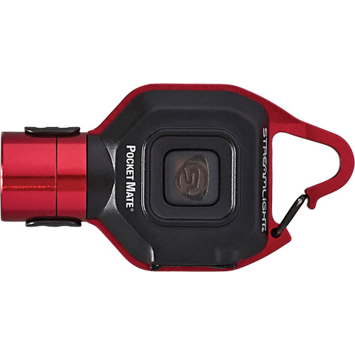 Pocket Mate&reg; USB Flashlight Southpoint Industrial Supply