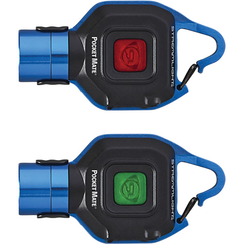 Pocket Mate&reg; USB Flashlight Southpoint Industrial Supply