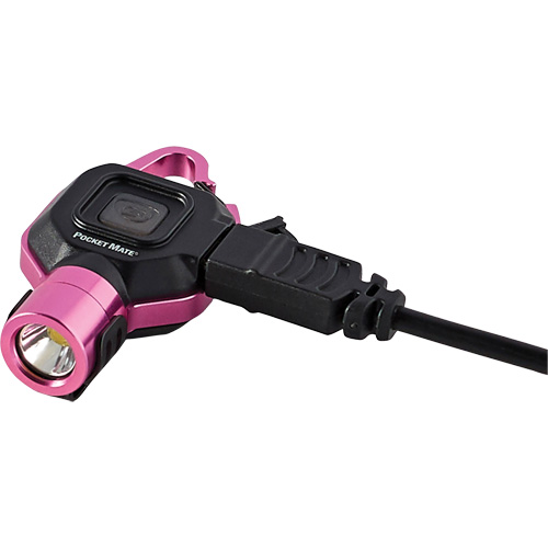 Pocket Mate&reg; USB Flashlight Southpoint Industrial Supply